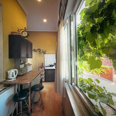 Guest House Tabukashvili 31 Τυφλίδα Εξωτερικό φωτογραφία