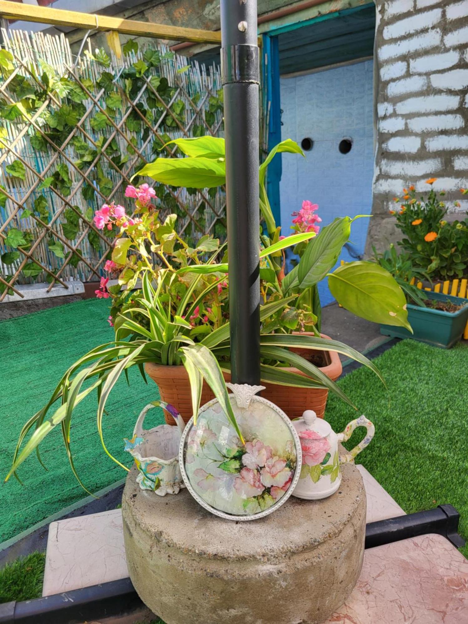 Guest House Tabukashvili 31 Τυφλίδα Εξωτερικό φωτογραφία