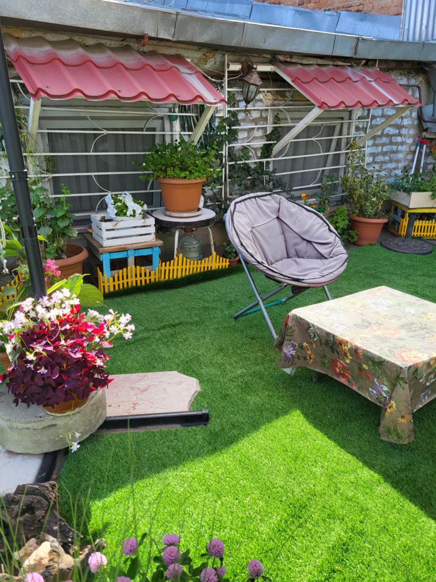 Guest House Tabukashvili 31 Τυφλίδα Εξωτερικό φωτογραφία