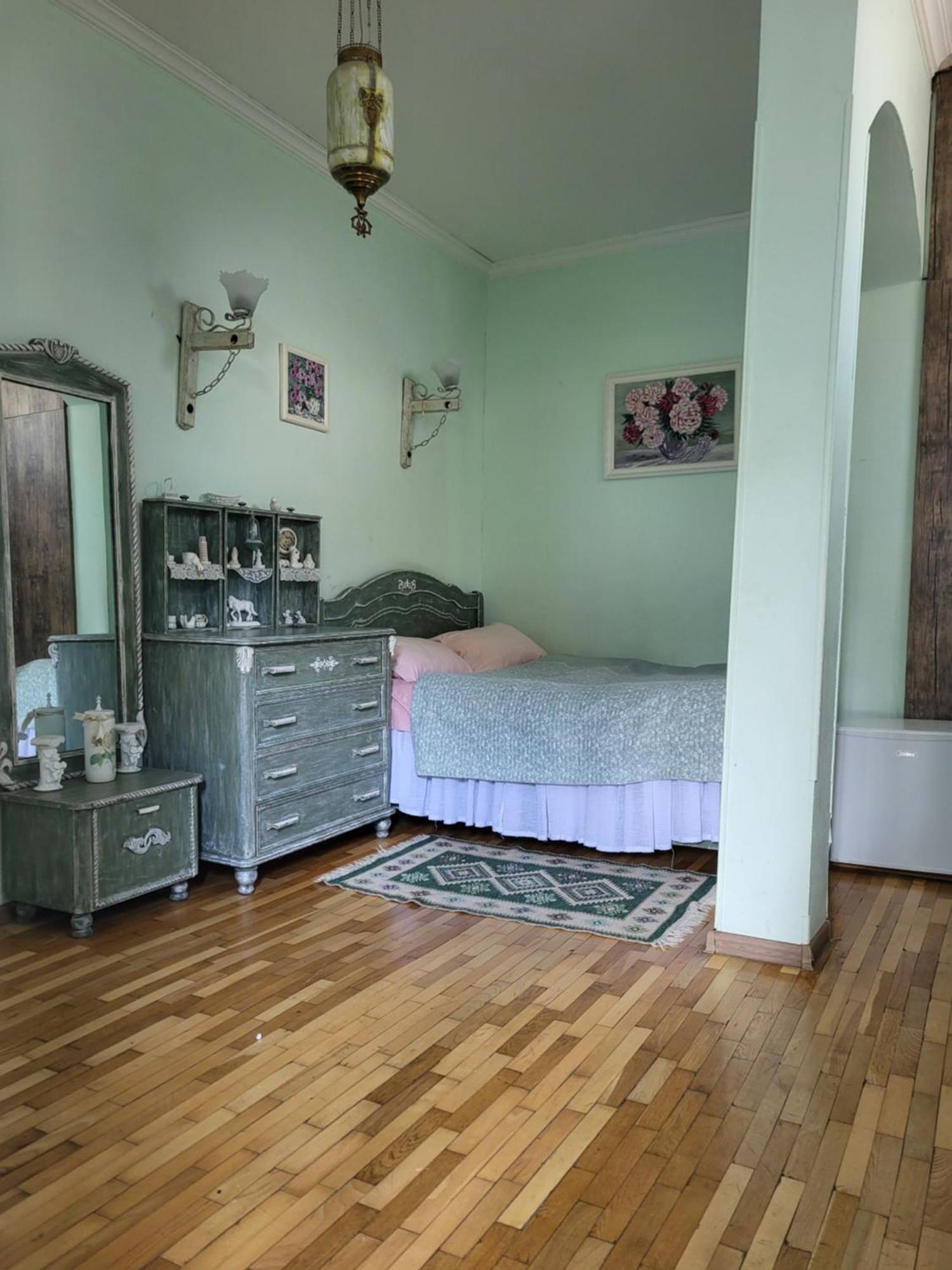 Guest House Tabukashvili 31 Τυφλίδα Δωμάτιο φωτογραφία