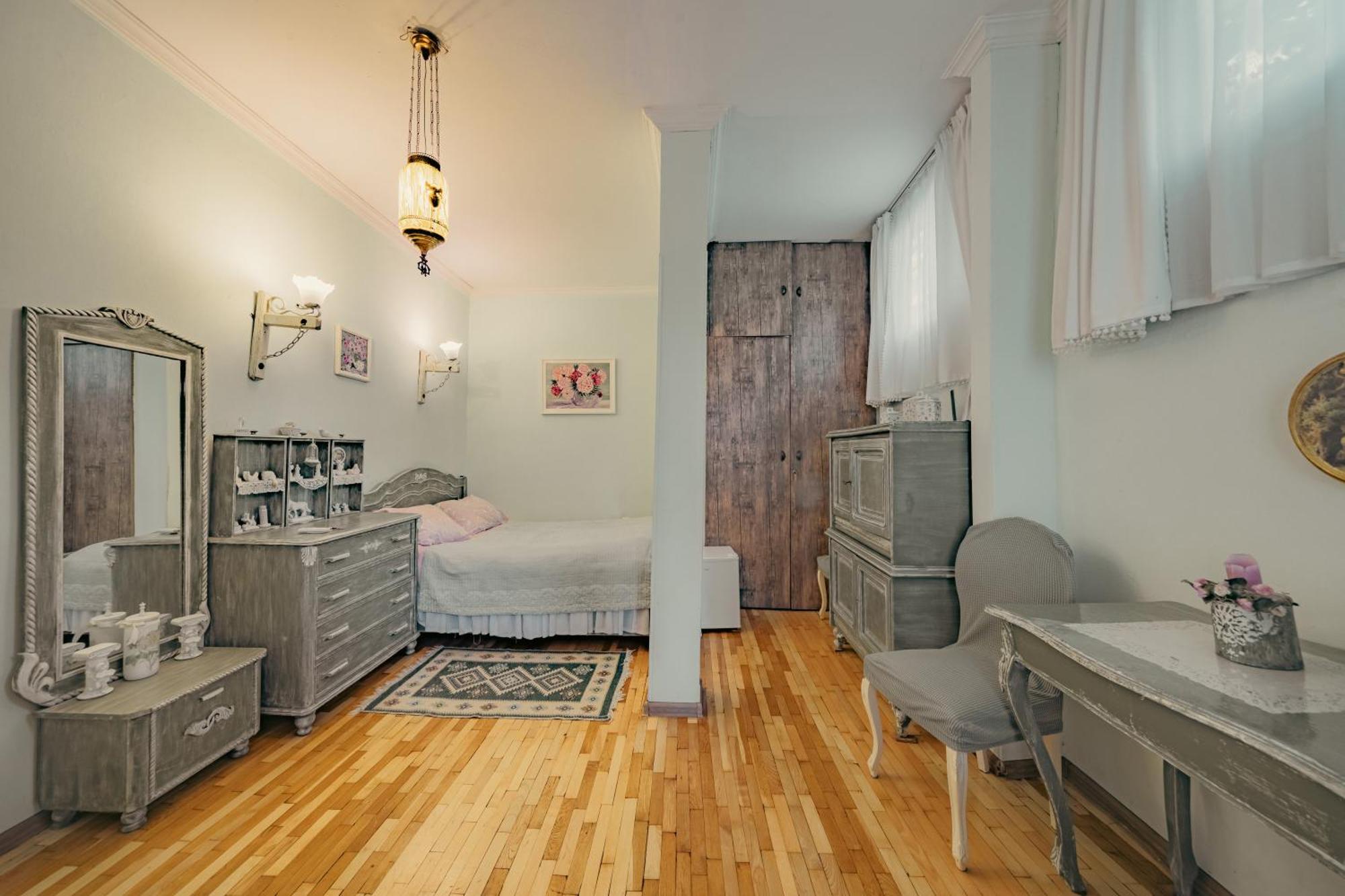 Guest House Tabukashvili 31 Τυφλίδα Εξωτερικό φωτογραφία