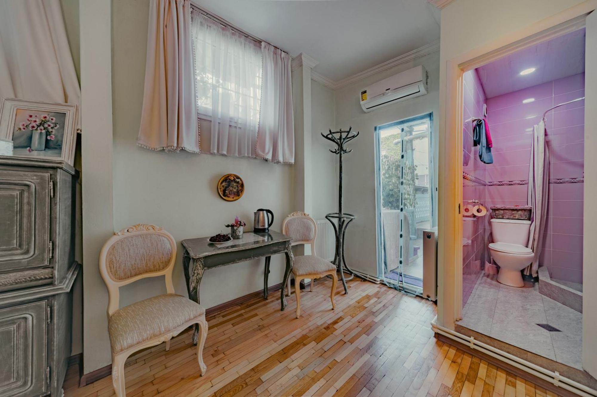 Guest House Tabukashvili 31 Τυφλίδα Εξωτερικό φωτογραφία