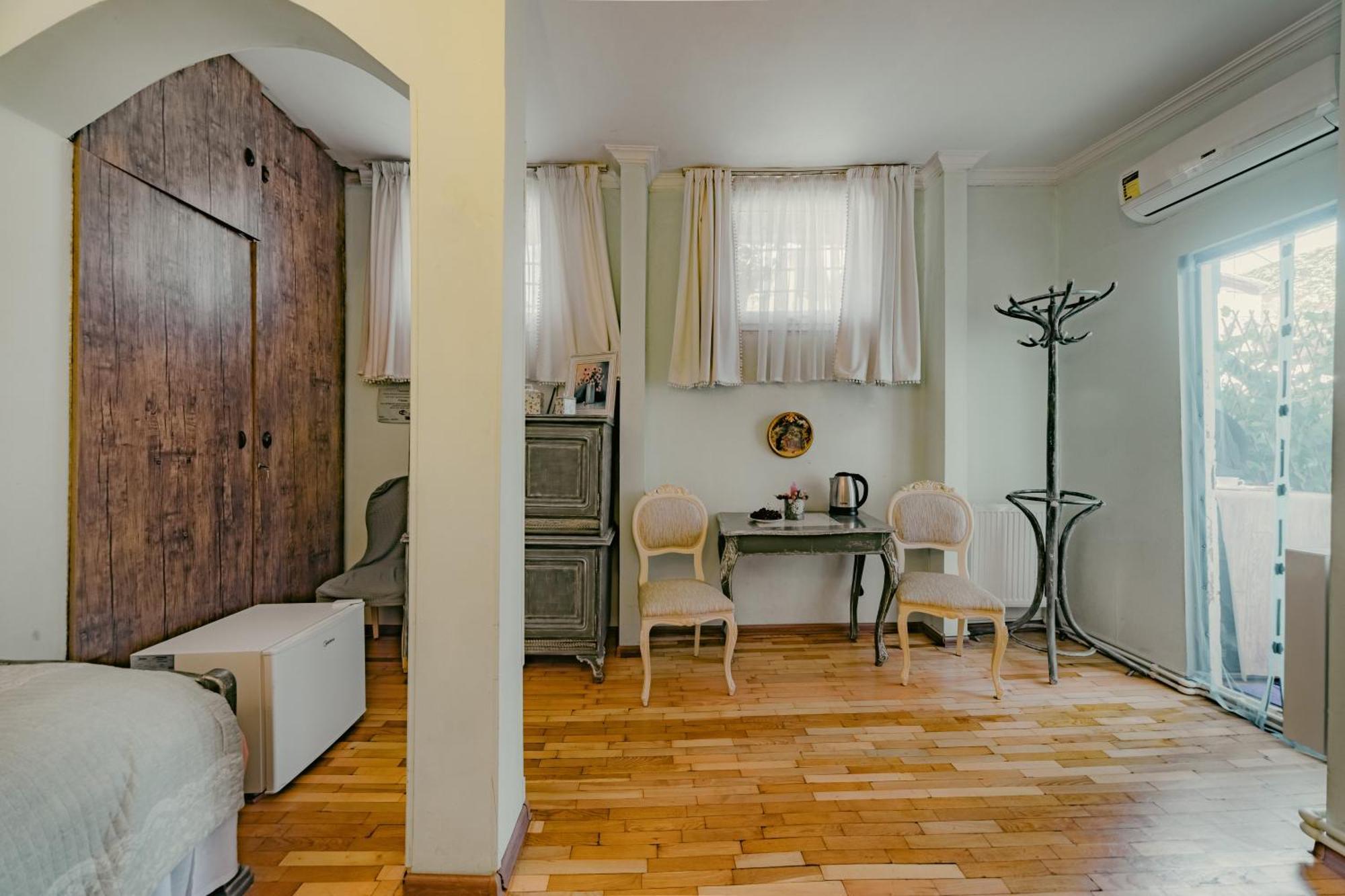 Guest House Tabukashvili 31 Τυφλίδα Εξωτερικό φωτογραφία