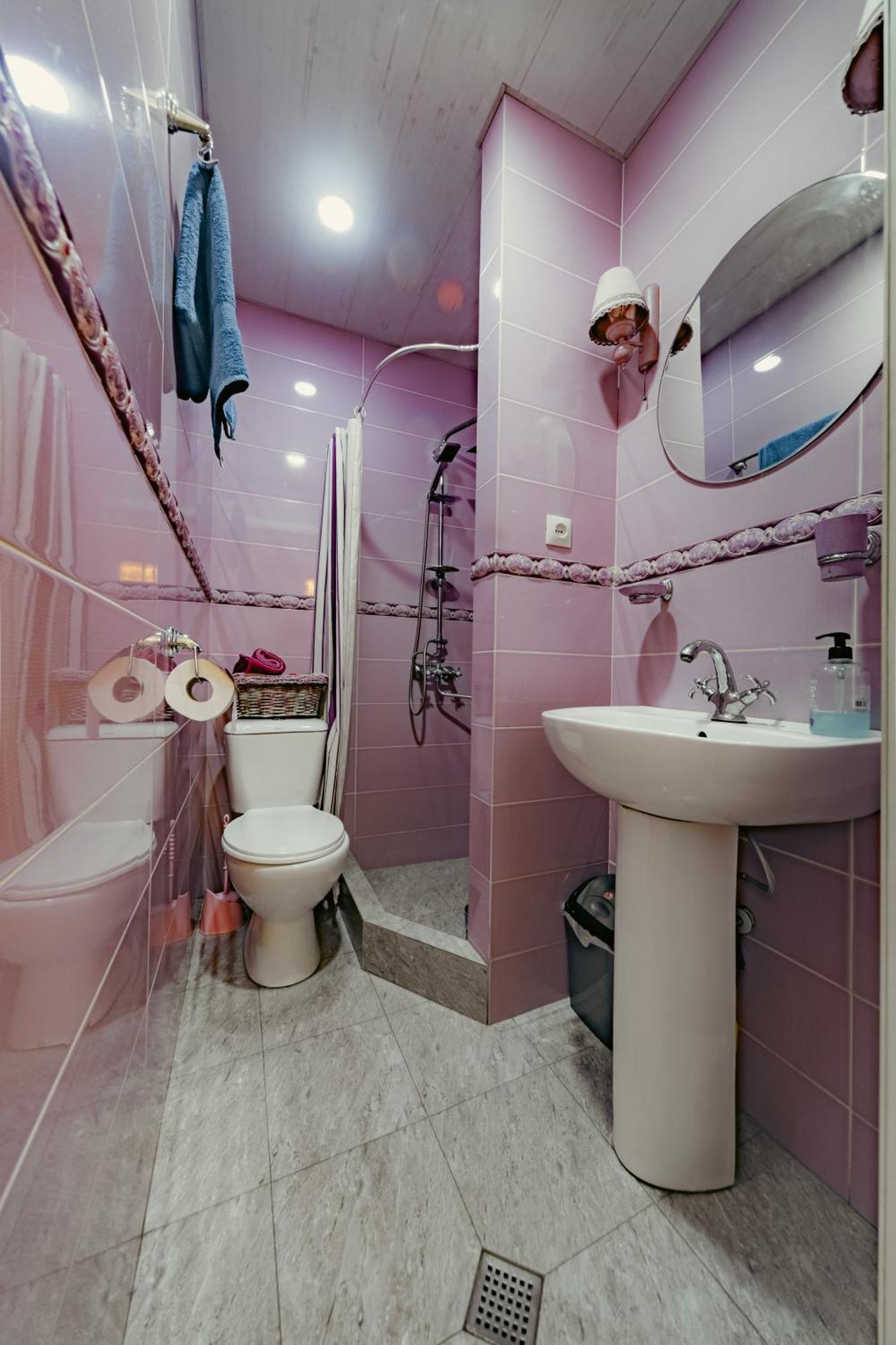 Guest House Tabukashvili 31 Τυφλίδα Εξωτερικό φωτογραφία