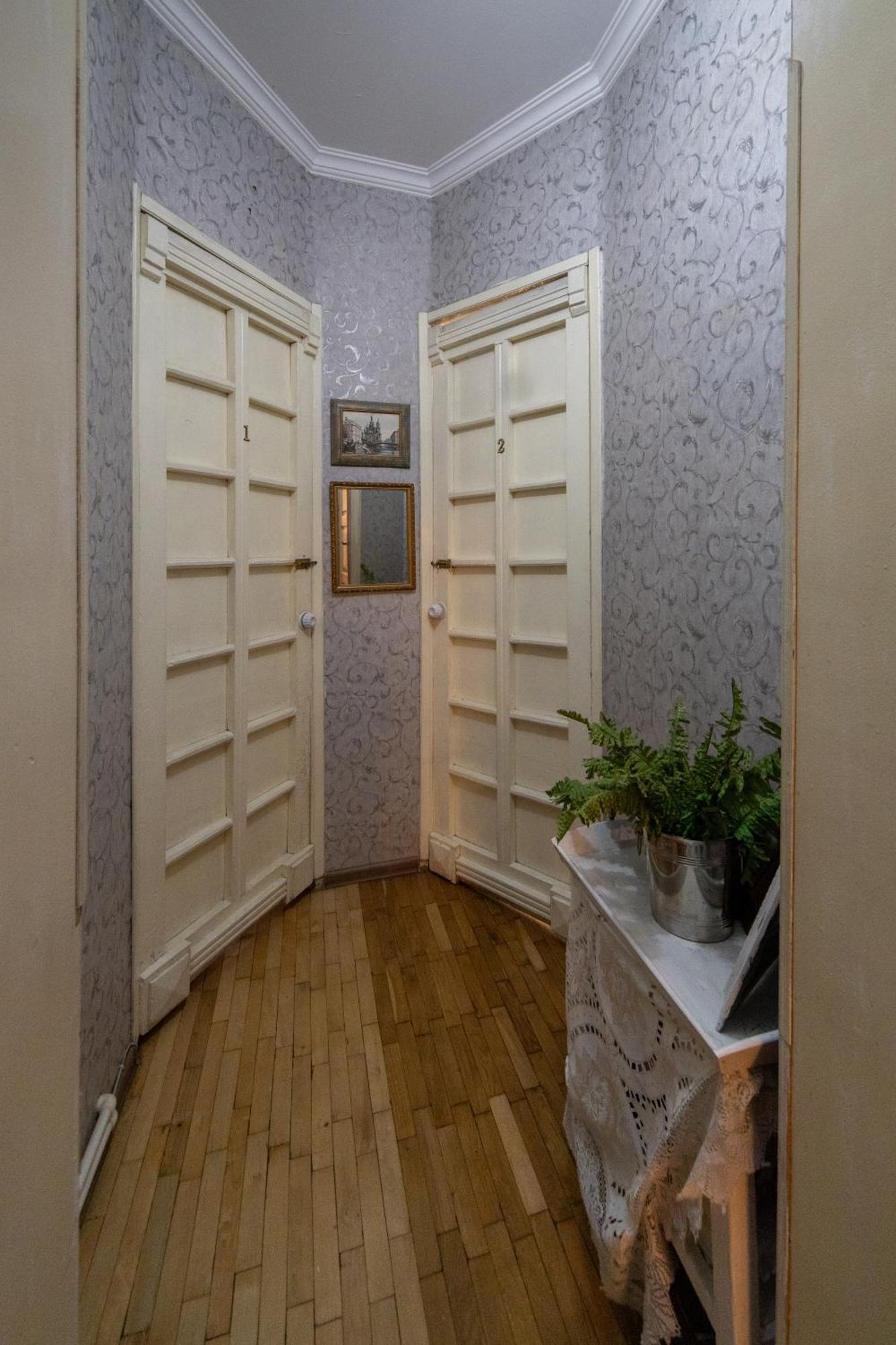 Guest House Tabukashvili 31 Τυφλίδα Εξωτερικό φωτογραφία