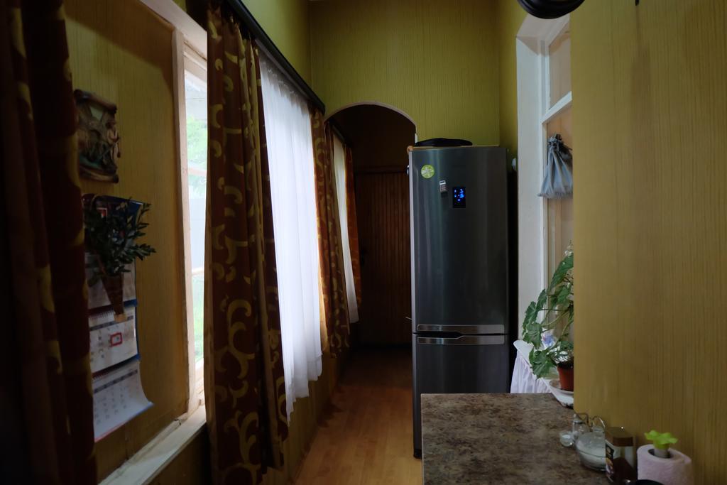 Guest House Tabukashvili 31 Τυφλίδα Εξωτερικό φωτογραφία