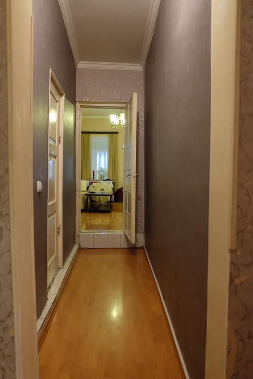 Guest House Tabukashvili 31 Τυφλίδα Εξωτερικό φωτογραφία