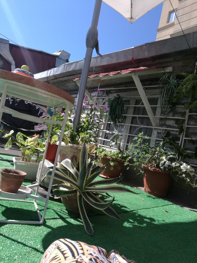 Guest House Tabukashvili 31 Τυφλίδα Εξωτερικό φωτογραφία