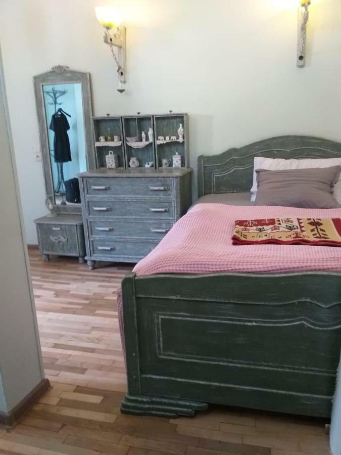Guest House Tabukashvili 31 Τυφλίδα Εξωτερικό φωτογραφία