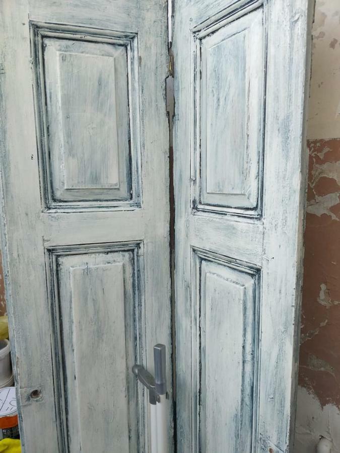 Guest House Tabukashvili 31 Τυφλίδα Εξωτερικό φωτογραφία