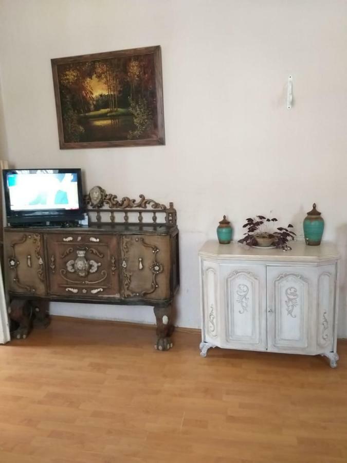 Guest House Tabukashvili 31 Τυφλίδα Εξωτερικό φωτογραφία