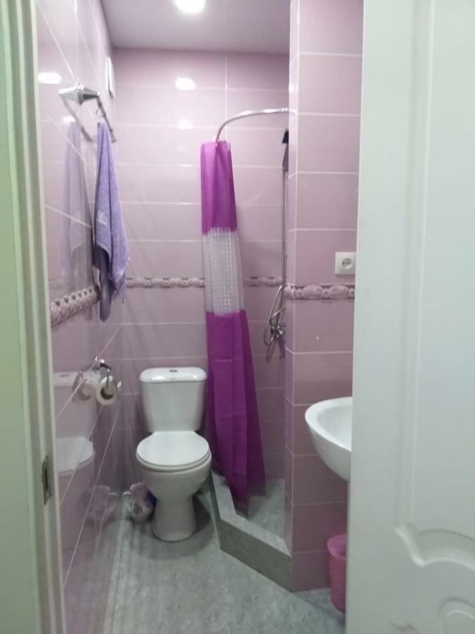 Guest House Tabukashvili 31 Τυφλίδα Εξωτερικό φωτογραφία
