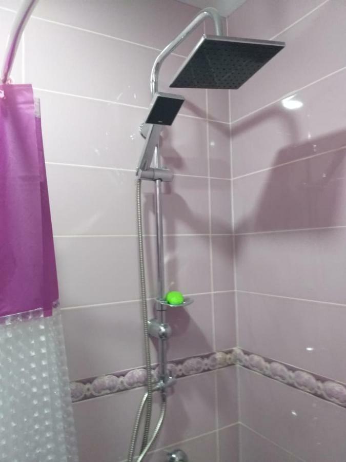 Guest House Tabukashvili 31 Τυφλίδα Εξωτερικό φωτογραφία