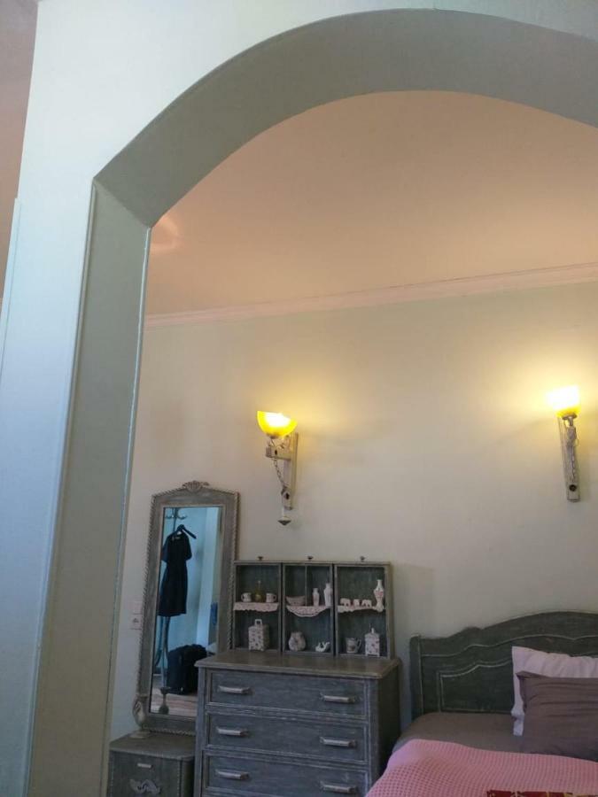 Guest House Tabukashvili 31 Τυφλίδα Εξωτερικό φωτογραφία