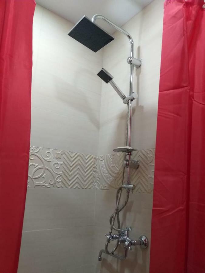 Guest House Tabukashvili 31 Τυφλίδα Εξωτερικό φωτογραφία