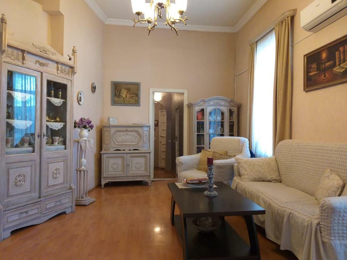 Guest House Tabukashvili 31 Τυφλίδα Εξωτερικό φωτογραφία