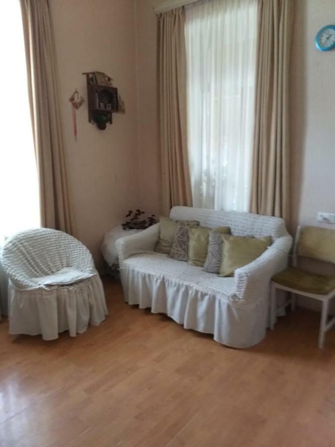 Guest House Tabukashvili 31 Τυφλίδα Εξωτερικό φωτογραφία