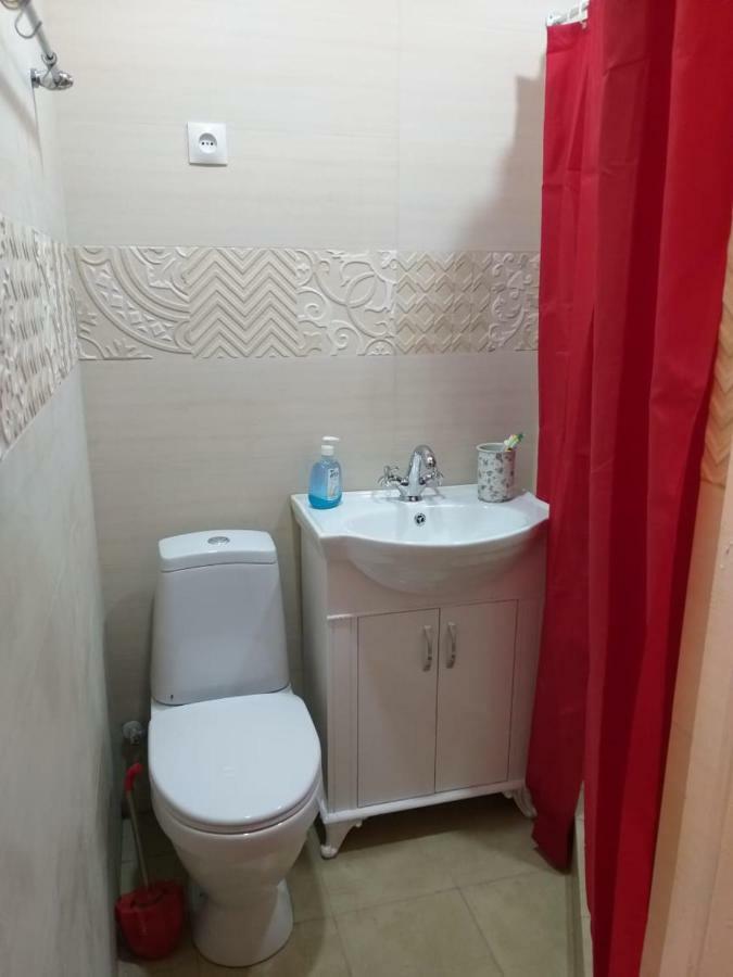 Guest House Tabukashvili 31 Τυφλίδα Εξωτερικό φωτογραφία