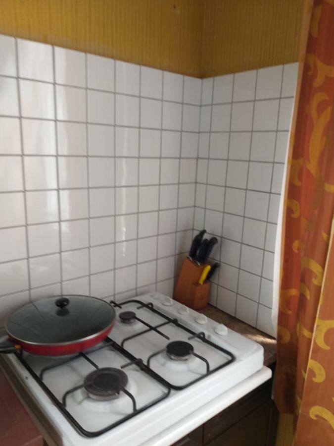 Guest House Tabukashvili 31 Τυφλίδα Εξωτερικό φωτογραφία