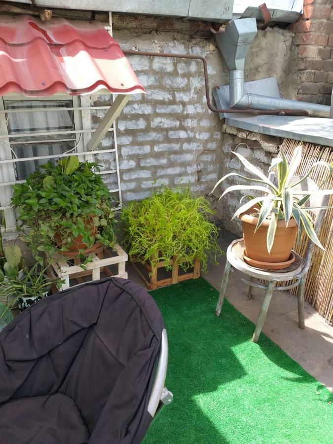 Guest House Tabukashvili 31 Τυφλίδα Εξωτερικό φωτογραφία