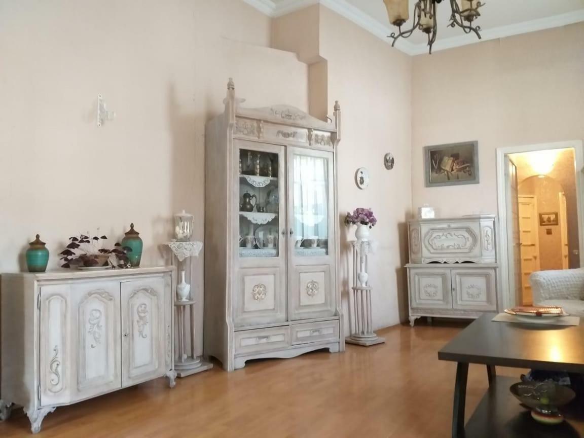 Guest House Tabukashvili 31 Τυφλίδα Εξωτερικό φωτογραφία