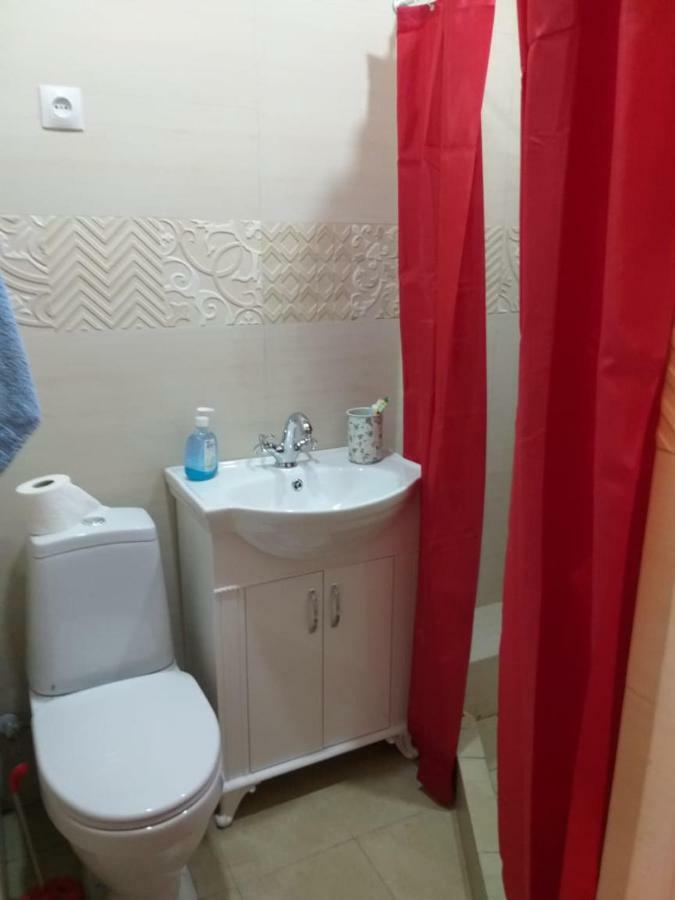 Guest House Tabukashvili 31 Τυφλίδα Εξωτερικό φωτογραφία