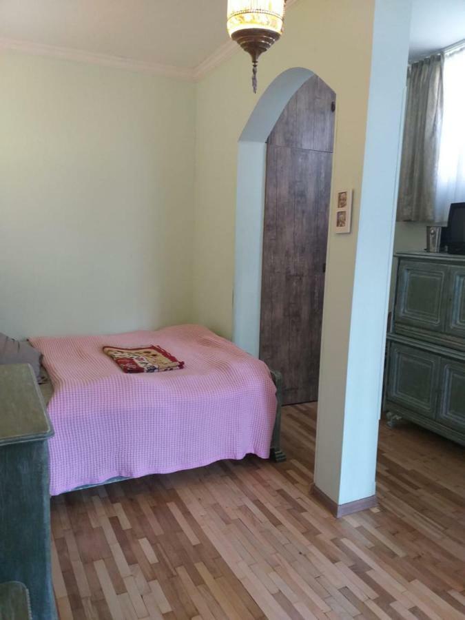 Guest House Tabukashvili 31 Τυφλίδα Εξωτερικό φωτογραφία