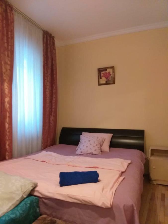 Guest House Tabukashvili 31 Τυφλίδα Εξωτερικό φωτογραφία