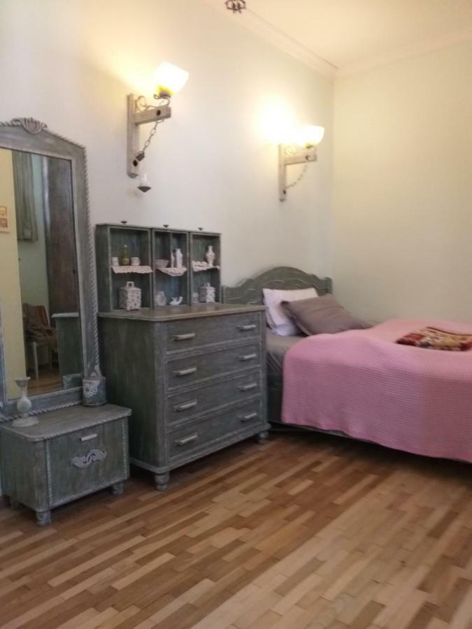 Guest House Tabukashvili 31 Τυφλίδα Εξωτερικό φωτογραφία